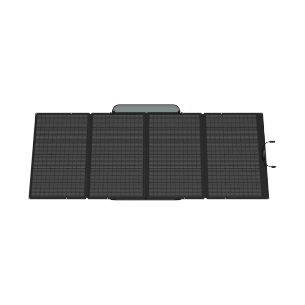 ECOFLOW CAMPING LIGHT